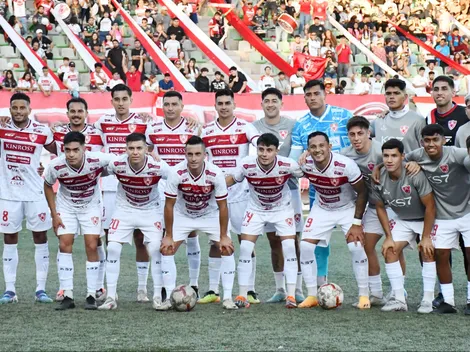 El portero albo a préstamo que es el menos batido en Primera B