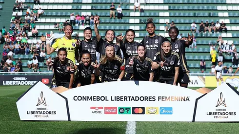 Colo Colo Femenino busca alargar su invicto ante Sao Paulo.