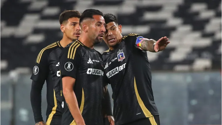 Colo Colo comienza a pensar en el 2026.
