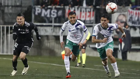 ¿Cuándo juega Colo Colo vs Puerto Montt y quién transmite el amistoso?