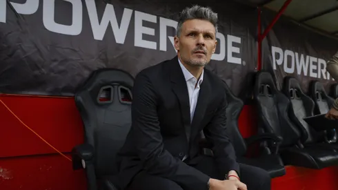 Colo Colo prepara sorpresas vs Puerto Montt.