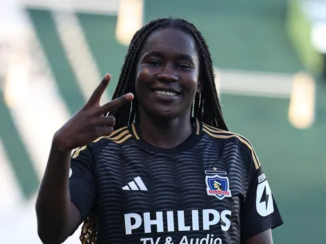 ¿Cómo está Valencia en la tabla de goleadoras de la Libertadores femenina?