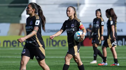 Los resultados que necesita Colo Colo Femenino para avanzar a cuartos en la Copa Libertadores