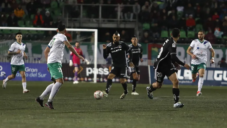 ¿Cómo estará el clima el miércoles para el amistoso de Colo Colo vs Deportes Puerto Montt?