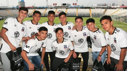 No fue campeón con Colo Colo, se fue libre y hoy brilla en Puerto Montt.