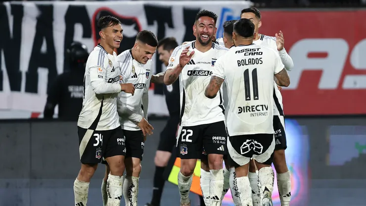 El plan que tendrá Colo Colo para afrontar el amistoso ante Puerto Montt