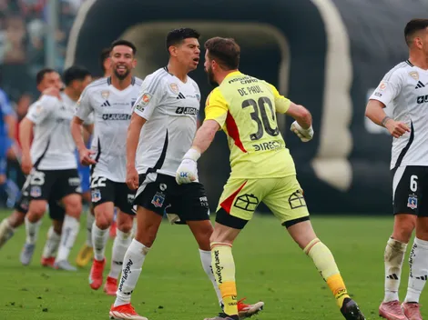 Colo Colo recupera pieza clave para el partido amistoso con Puerto Montt