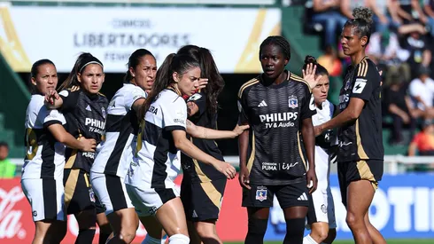 Tras San Lorenzo vs Olimpia: Así queda Colo Colo en la tabla de Copa Libertadores