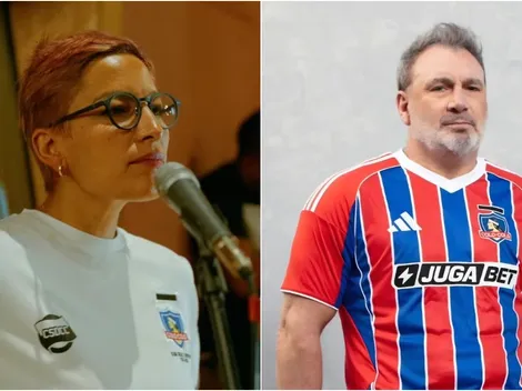 Anita Tijoux y Barti estrenan tema musical para nueva película de Colo Colo
