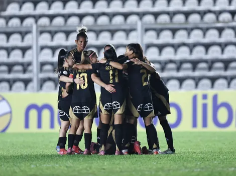 ¿Por qué Colo Colo femenino aún no clasificó a 4tos?