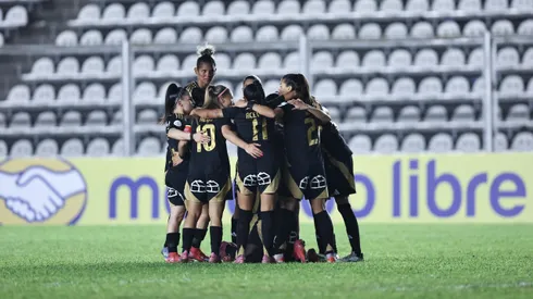 ¿Clasifica a 4tos? Esto dice el reglamento sobre futuro de Colo Colo femenino.