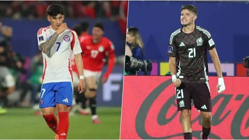 ¿Qué canal transmite hoy el partido de Chile vs México por el Mundial Sub 20?