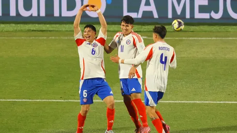 ¿Qué partidos se juegan hoy 7 de octubre en el Mundial Sub 20 de Chile y qué canales transmiten?