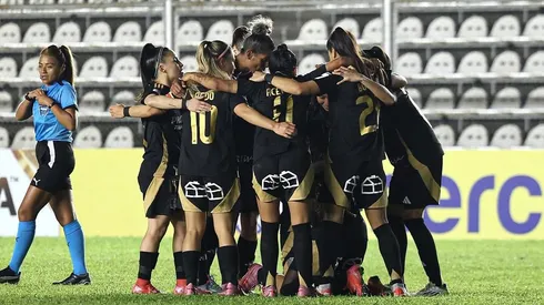 ¿Qué resultados necesita Colo Colo para clasificar a los cuartos de final de la Copa Libertadores Femenina?