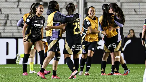 Colo Colo se mentaliza en San Lorenzo con un gran objetivo en mente.