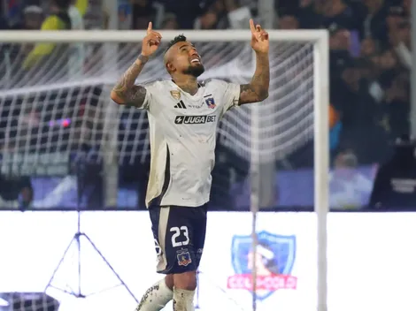 ¿Cuántas veces ha jugado Arturo Vidal en Puerto Montt?