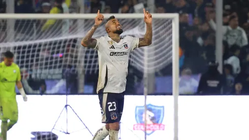 Arturo Vidal está en la lista preliminar de citados para el duelo amistoso ante Deportes Puerto Montt en el Bicentenario Chinquihue.