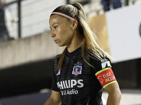 En Colo Colo le dejan fuerte advertencia a San Lorenzo: “No vamos a…”