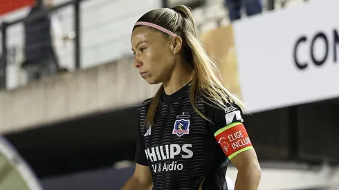 En Colo Colo le dejan fuerte advertencia a San Lorenzo de cara a la última fecha.