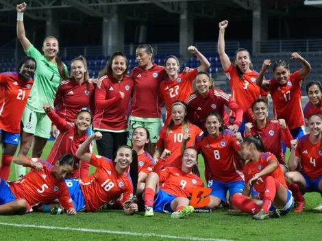 ¡Sorpresa en la nómina de la Roja Femenina!