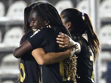 La "maldición" que rompió Colo Colo en la Libertadores Femenina