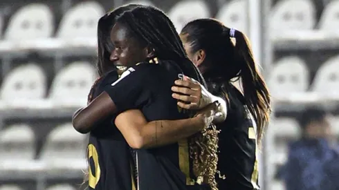 Colo Colo rompe con una "maldición" en la Copa Libertadores Femenina tras la victoria ante Sao Paulo.