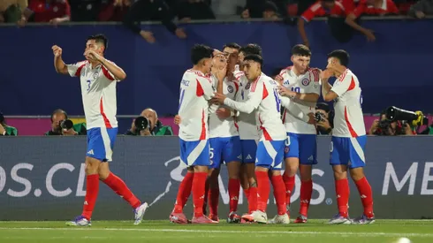 ¿Qué necesita Chile para clasificar hoy a los cuartos de final?