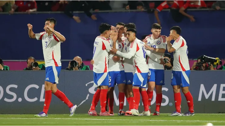 ¿Qué necesita Chile para clasificar hoy a los cuartos de final?
