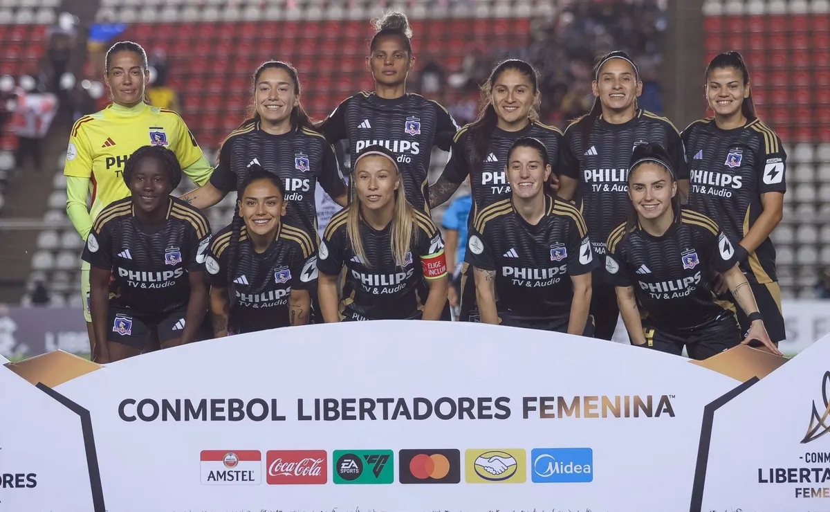 La sensible baja que tendrá Colo Colo Femenino ante San Lorenzo