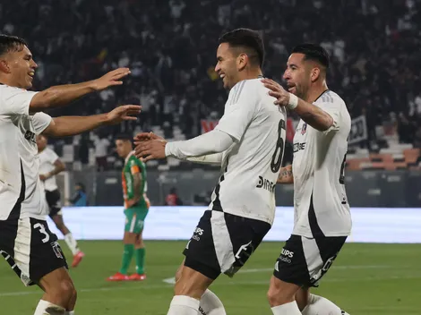 En Colo Colo valoran el parón y destacan los entrenamientos