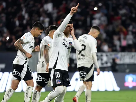 El fuerte aviso de Colo Colo a Puerto Montt previo al amistoso