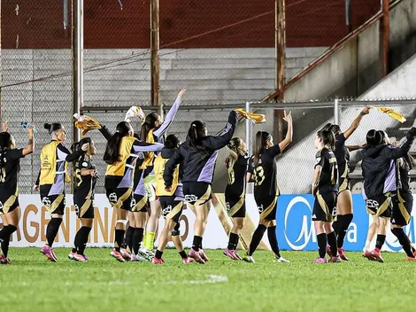 Por la clasificación: ¿Cuándo juega Colo Colo vs San Lorenzo y quién transmite?