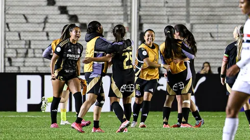 Colo Colo Femenino cumple un año invicto y van por récord mundial con Tatiele Silveira.