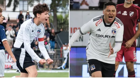 Santiago Neira tiene una potente historia de vida que cuenta su papá, Manuel Neira.