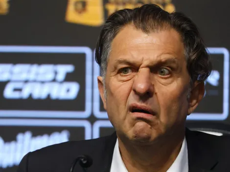 El nuevo golpe que planean para Aníbal Mosa en Blanco y Negro