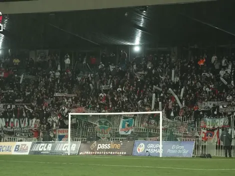 Hinchas de Colo Colo agotan entradas para amistoso con Puerto Montt