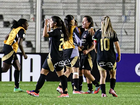 Hasta la celebración: la coincidencia que ilusiona a Colo Colo Fem