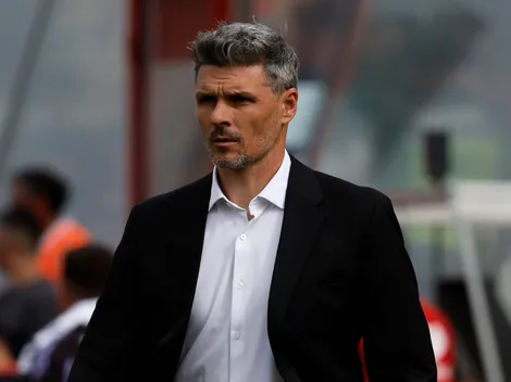 ¿Ortiz le da importancia a las métricas? Esto responde el DT de Colo Colo