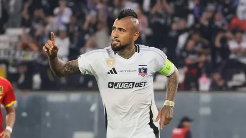 Arturo Vidal vivirá un especial partido en Puerto Montt.