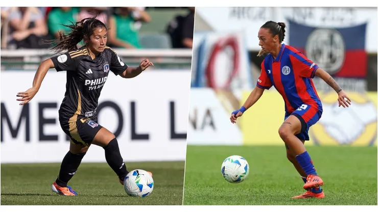 ¿Cuándo y dónde ver el partido de Colo Colo vs San Lorenzo por la Copa Libertadores Femenina?