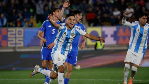 ¿Qué partidos se juegan hoy 8 e octubre en el Mundial Sub 20 de Chile y qué canales transmiten?