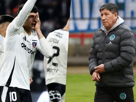 DT de Puerto Montt no quiere pasar vergüenza vs Colo Colo