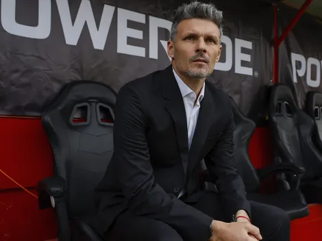 La nueva oportunidad que tendrá un criticado jugador de Colo Colo