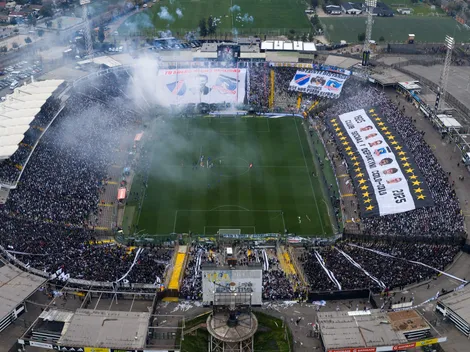 ¿Pasó la prueba? Así quedó la cancha del Monumental tras su primer concierto