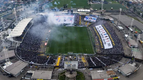 El Estadio Monumental ya recibió su primer concierto masivo del 2025. ¿Pasó la prueba?