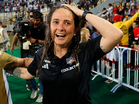 Colo Colo busca sellar su clasificación y ratificar su condición de favorito ante San Lorenzo