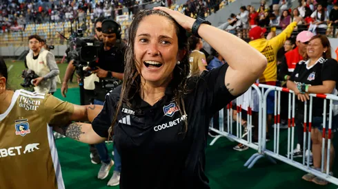 Las dirigidas por Tatiele Silveira buscan cerrar con puntaje ideal la fase de grupos de la Copa Libertadores 2025.