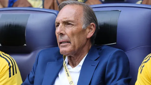 Falleció Miguel Ángel Russo, DT de Boca Juniors.