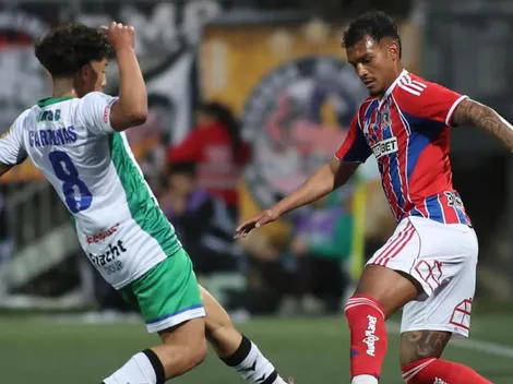 Colo Colo cae ante Puerto Montt en el sur y suma más dudas