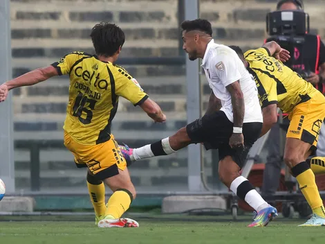 Cuándo y a qué hora es el próximo partido de Colo Colo vs Coquimbo